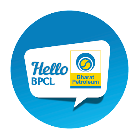 Hello BPCL Hello BPCL